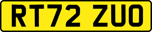 RT72ZUO
