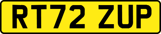 RT72ZUP