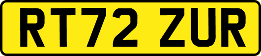 RT72ZUR