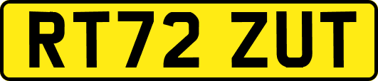 RT72ZUT