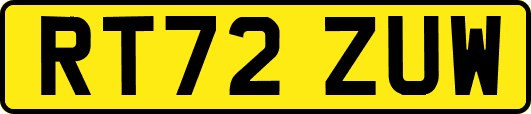 RT72ZUW