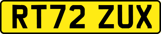 RT72ZUX