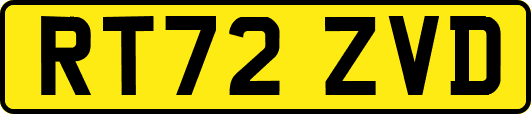 RT72ZVD