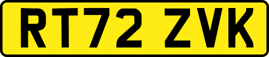 RT72ZVK