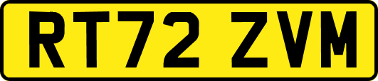 RT72ZVM