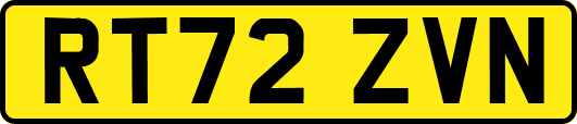 RT72ZVN