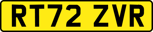 RT72ZVR