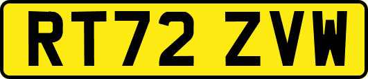 RT72ZVW