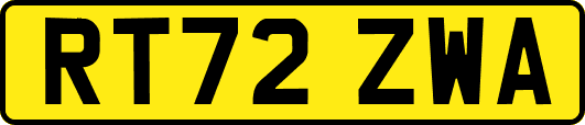 RT72ZWA