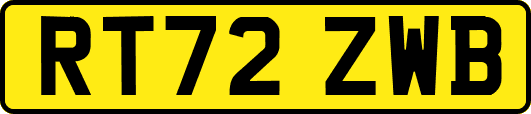 RT72ZWB