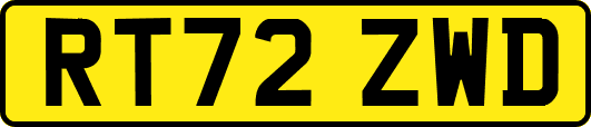 RT72ZWD