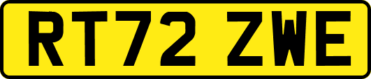 RT72ZWE