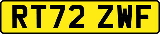 RT72ZWF