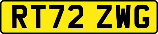 RT72ZWG