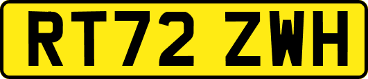 RT72ZWH
