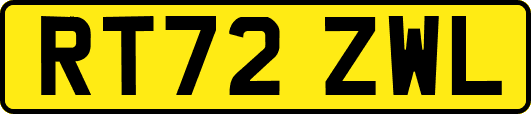 RT72ZWL