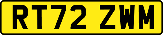 RT72ZWM
