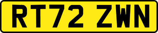 RT72ZWN