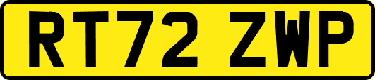 RT72ZWP