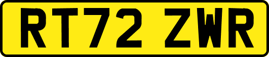 RT72ZWR