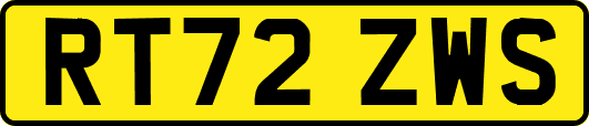 RT72ZWS