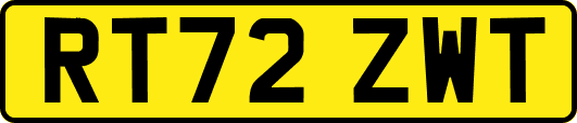 RT72ZWT