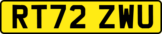 RT72ZWU