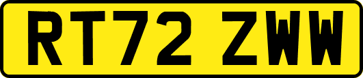 RT72ZWW