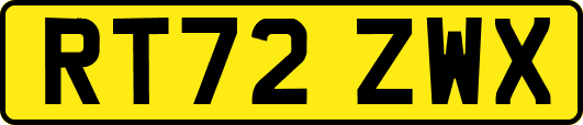 RT72ZWX