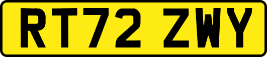 RT72ZWY