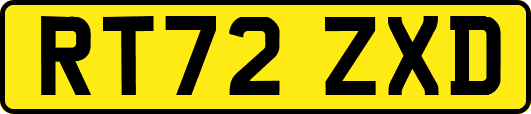 RT72ZXD