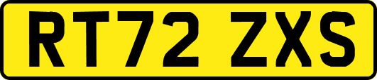 RT72ZXS