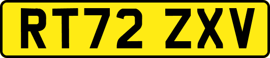 RT72ZXV