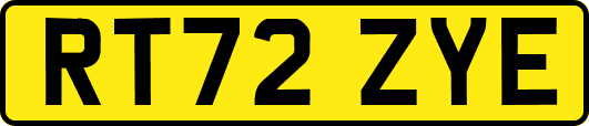 RT72ZYE