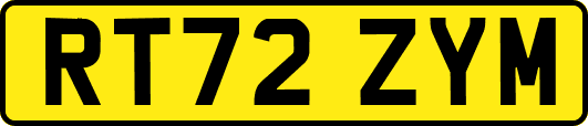 RT72ZYM
