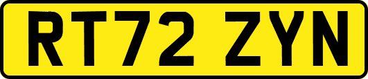 RT72ZYN