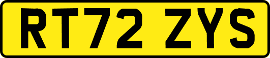 RT72ZYS