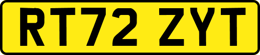 RT72ZYT