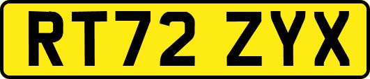 RT72ZYX