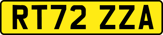 RT72ZZA