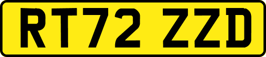 RT72ZZD