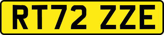 RT72ZZE