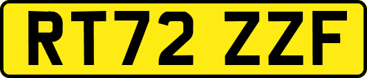 RT72ZZF