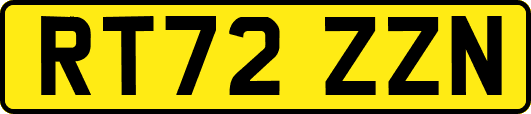 RT72ZZN