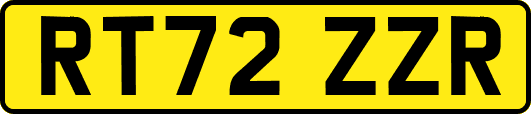 RT72ZZR