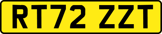 RT72ZZT
