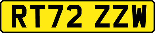 RT72ZZW