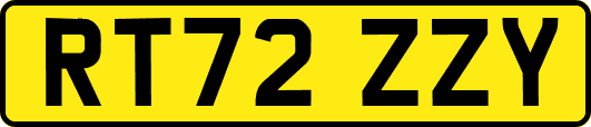 RT72ZZY