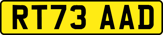 RT73AAD