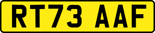 RT73AAF